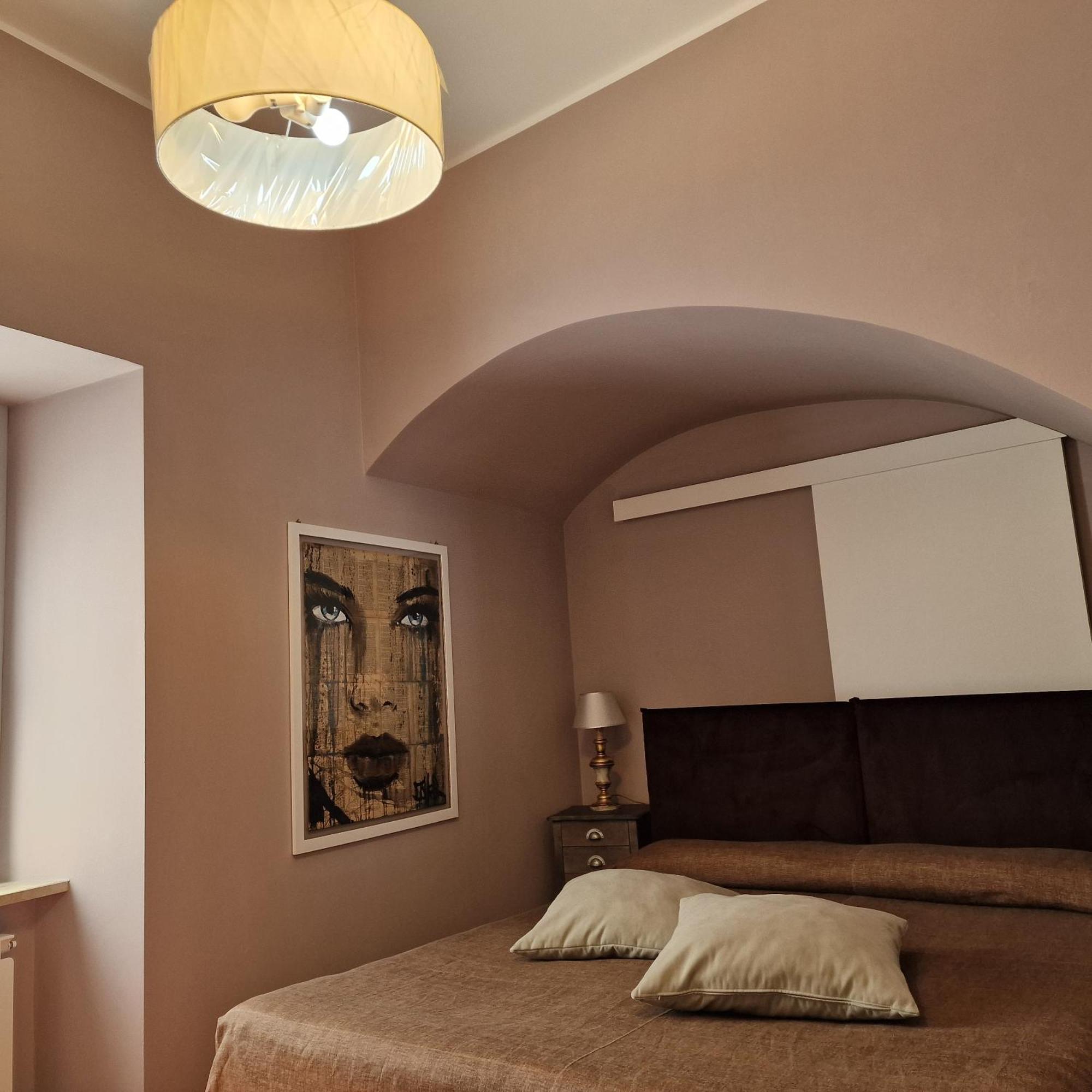 Il Cortile Di San Rufino Lejlighed Assisi Eksteriør billede